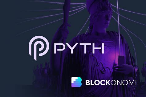 How Pyth Network (PYTH)